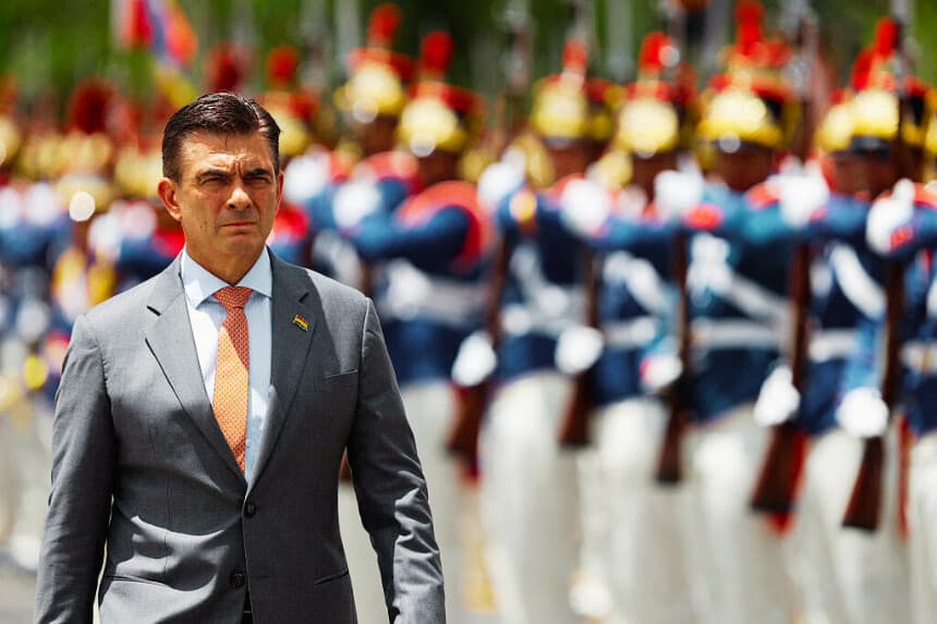 Gobierno de Bolivia vincula golpes al crimen con llegada de capital extranjero