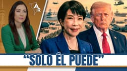 Ormuz En Crisis: Más de 20 aliados apoyan a Trump para abrir el estrecho