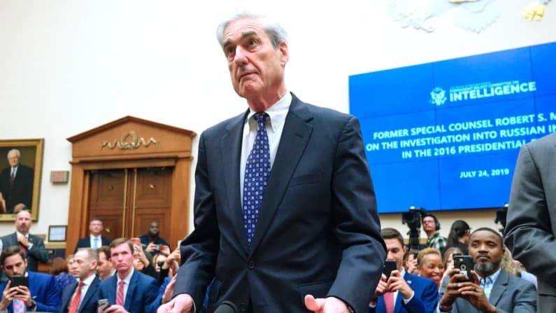 Muere el exdirector del FBI Robert Mueller a los 81 años