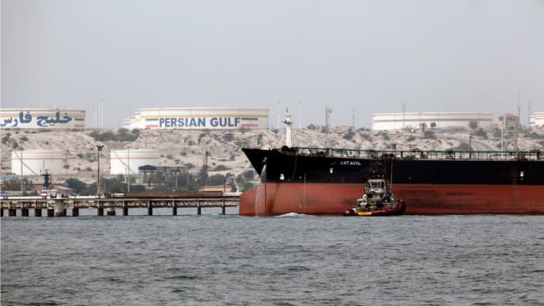 Cómo Estados Unidos puede acabar con el control de Irán sobre el petróleo