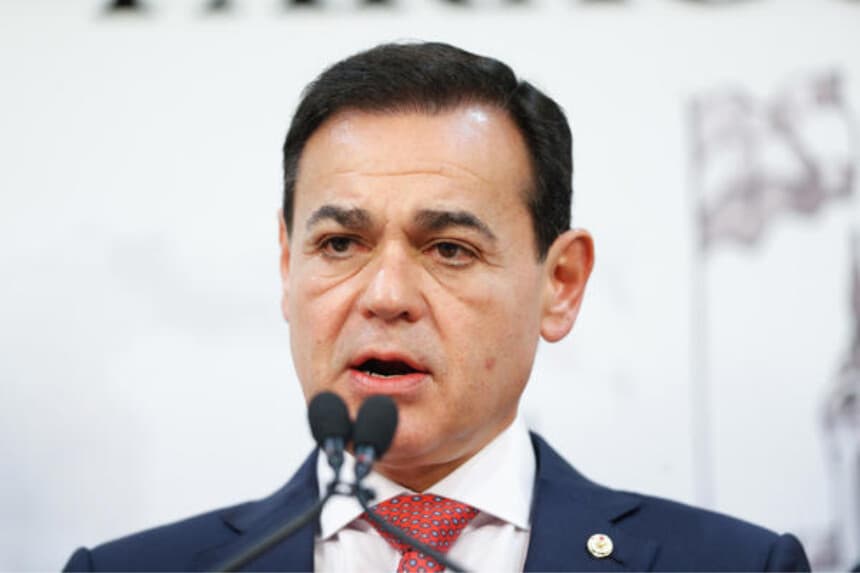 Paraguay dice que su acuerdo militar con EE. UU. no genera "ningún tipo de tensión" con Brasil