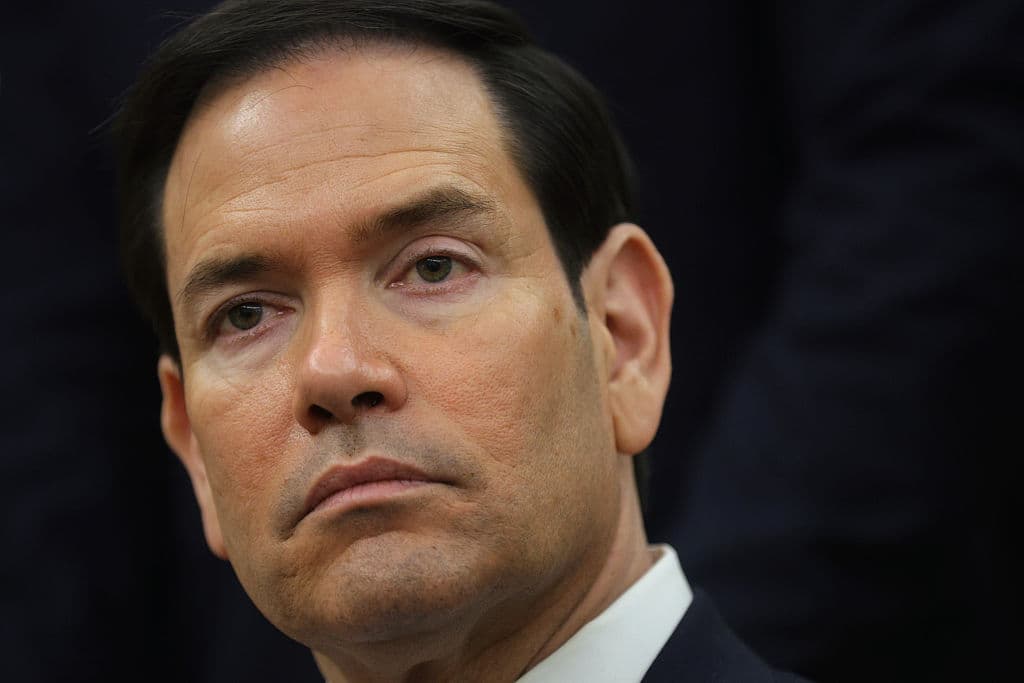 Rubio testifica en juicio contra excongresista por cabildeo para Venezuela