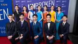 "Inquebrantable" muestra la fortaleza de Shen Yun ante la represión transnacional