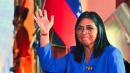 Gobierno de Venezuela dice que la deportación de Alex Saab fue basada en intereses del país