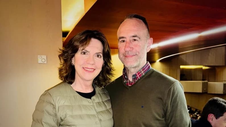 Shen Yun es "un espectáculo de 10 sobre 10", dice espectadora española