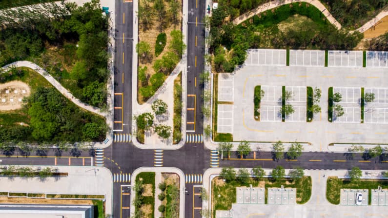 Xi Jinping defiende proyecto de la ciudad de alta tecnología en medio de crecientes dudas