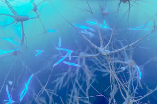 La neurociencia revela que lo que crees puede cambiar tu cuerpo. (Película Flash/Storyblocks).
