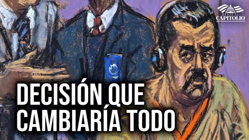 El detalle del juicio a Maduro que podría cambiarlo todo