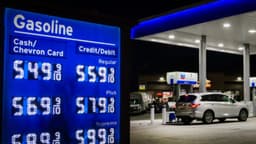 Altos precios de la gasolina esconden una compleja realidad