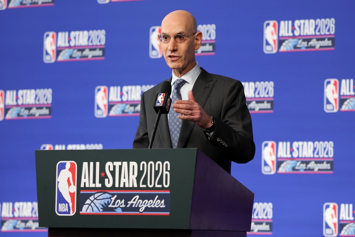 Entre las ciudades candidatas para la expansión de la NBA hay una de Canadá y otra de México