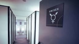 Nueva ley en Idaho prohíbe usar baños del sexo opuesto en espacios públicos