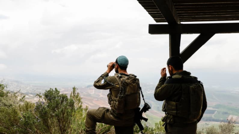 Netanyahu ordena al ejército israelí ampliar las operaciones en el Líbano
