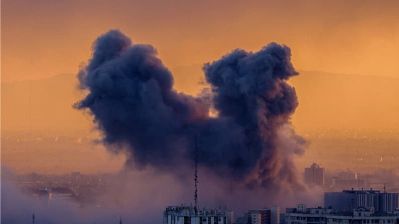 Surge nuevo grupo terrorista de Irán llamado HAYI que ataca los intereses de EE. UU.