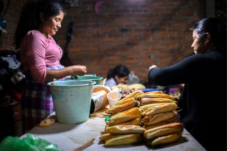 Ley Tamal de Colorado: ¿De qué trata esta propuesta y a quién beneficiará?