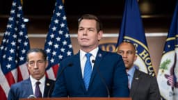 Comisión de Ética del Congreso de EE. UU. abre investigación sobre el diputado Swalwell
