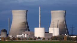 Ministra de Economía Alemana pide replantear la energía nuclear por alza de precios energéticos
