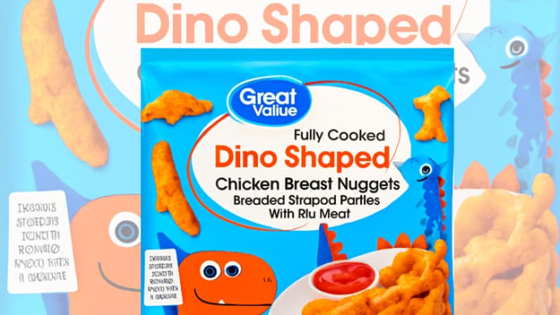 USDA alerta sobre nuggets de pollo vendidos en Walmart por riesgo de salud pública