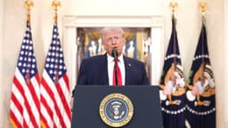 Mercados en vilo: el petróleo supera los $110 ante el ultimátum de Trump a Irán