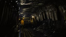 Accidente en mina de carbón deja cuatro trabajadores muertos en el norte de China