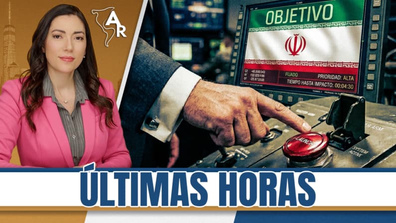 Cuenta regresiva: Trump pone fecha límite a Irán