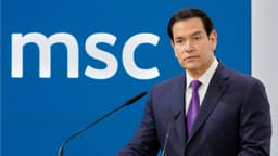 La repentina estrella política de Trump II: Marco Rubio