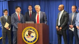 El foco del fraude se desplaza a California: Lo que hay que saber