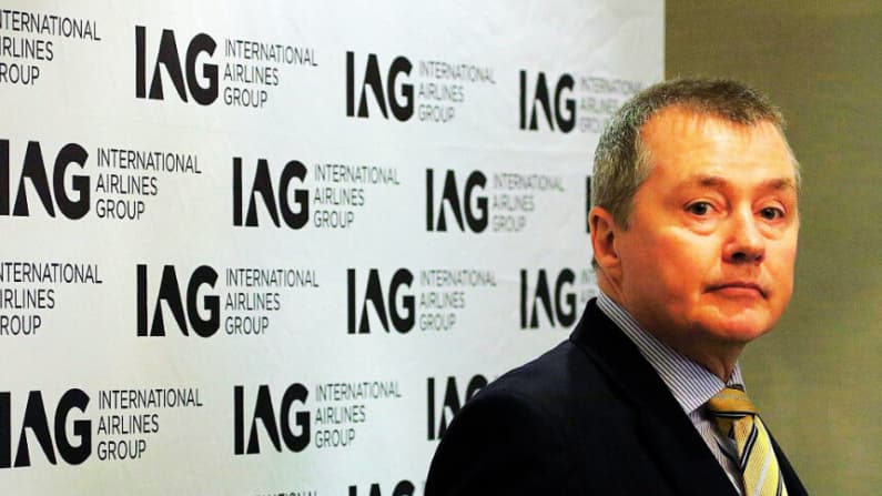 Jefe de aerolíneas advierte: Suministro de combustible tardaría meses en normalizarse
