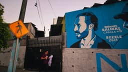 Oficialismo en El Salvador abre primarias para definir candidaturas de 2027