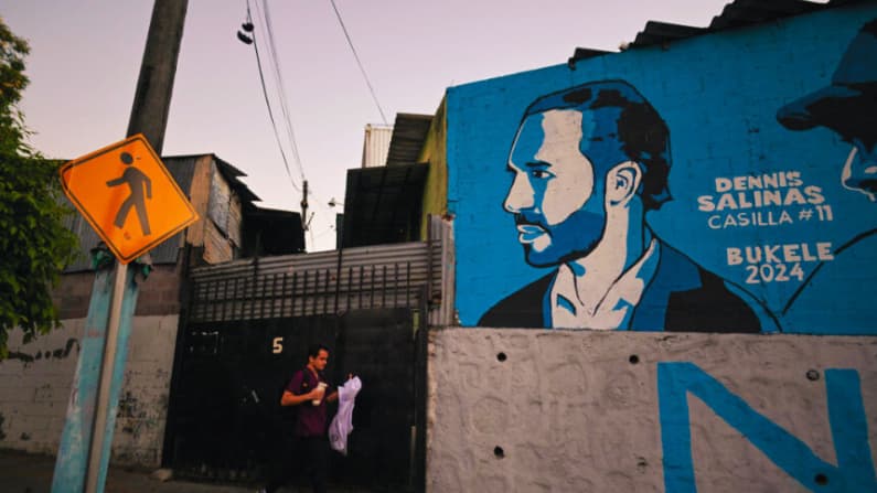 Oficialismo en El Salvador abre primarias para definir candidaturas de 2027