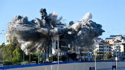 Líbano y Pakistán dicen que el acuerdo de alto el fuego con Irán incluye a Líbano