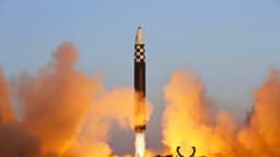 Corea del Norte lanza misiles balísticos y echa por tierra las esperanzas diplomáticas de Seúl