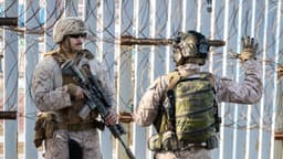 Corte de apelación bloquea veto del gobierno federal sobre solicitudes de asilo en la frontera