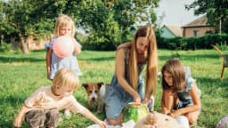 4 actividades al aire libre para quienes detestan el aire libre