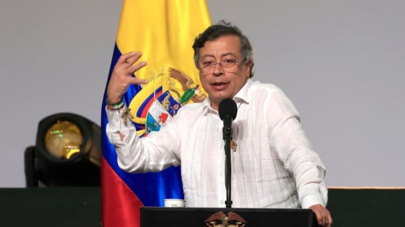 Colombia captura a exalcalde acusado de vínculos con carteles mexicanos en EE. UU.