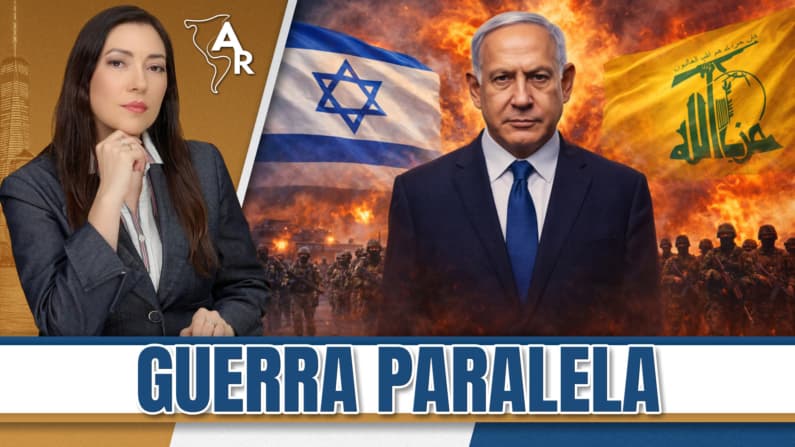 La Guerra Paralela que Puede Romper la Tregua y Ormuz