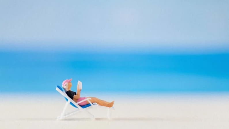 9 maneras prácticas de vivir de forma sencilla