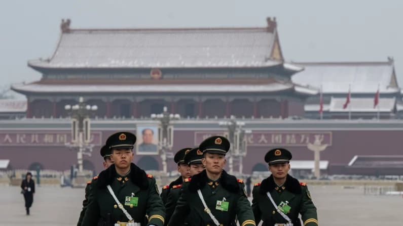 China podría usar ataques indiscriminados como pretexto para expandir control social: analistas