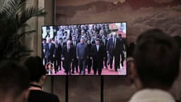 Diplomático chino se reúne con Kim Jong Un para coordinarse ante conflicto entre EE. UU. e Irán