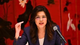Elogios de una figura de oposición taiwanesa hacia Xi, de China, desatan oleada de críticas