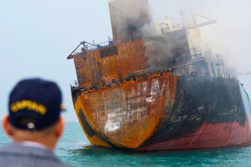 FMI recorta previsión global y advierte: guerra en Irán podría llevar la economía mundial al abismo