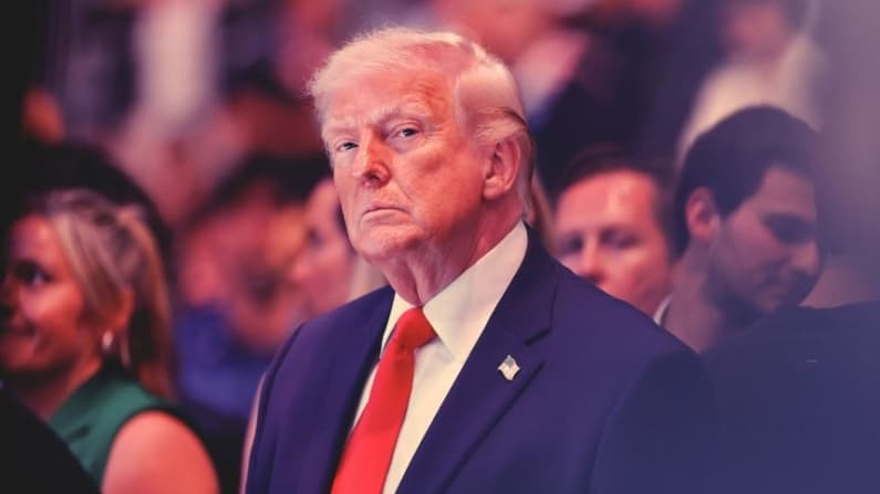 Ocho mujeres iraníes se salvan de la pena de muerte tras petición de clemencia de Trump