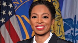 Trump nombra a una nueva directora de los CDC