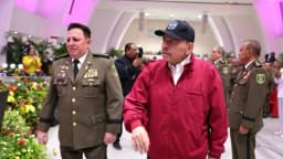 EE. UU. sanciona a hijos de Ortega y Murillo, junto a red de empresas mineras en Nicaragua
