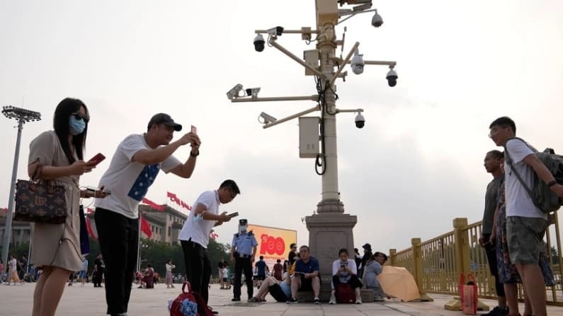 Lista de "personas clave" de China somete a ciudadanos a vigilancia constante sin el debido proceso