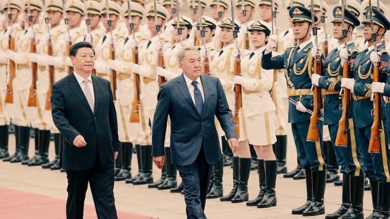 Lazos más estrechos con Beijing podrían pasar factura a Vietnam, según experto