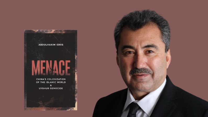 Académico uigur denuncia detención en Malasia durante gira de su libro por orden de Beijing
