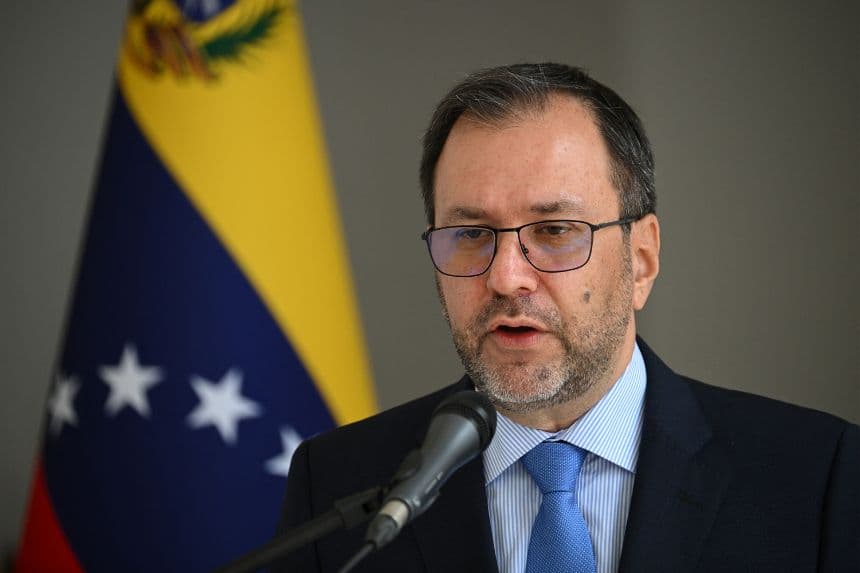 Venezuela fortalece compromiso bilateral con Rusia, en el marco de 81 años de relaciones