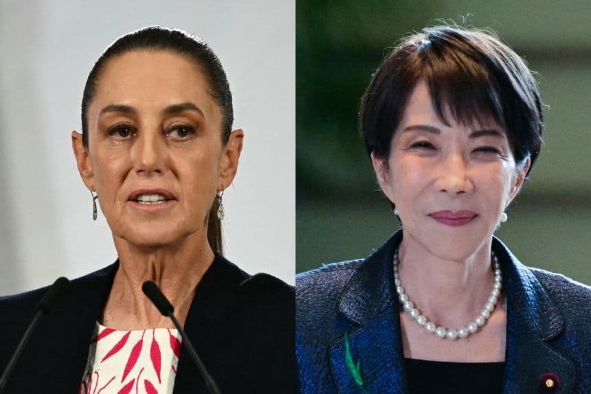 México y Japón expresan su compromiso para fortalecer las relaciones económicas entre las dos naciones