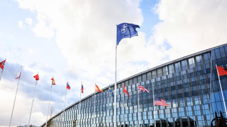 ¿Cuándo despertará Europa Occidental?