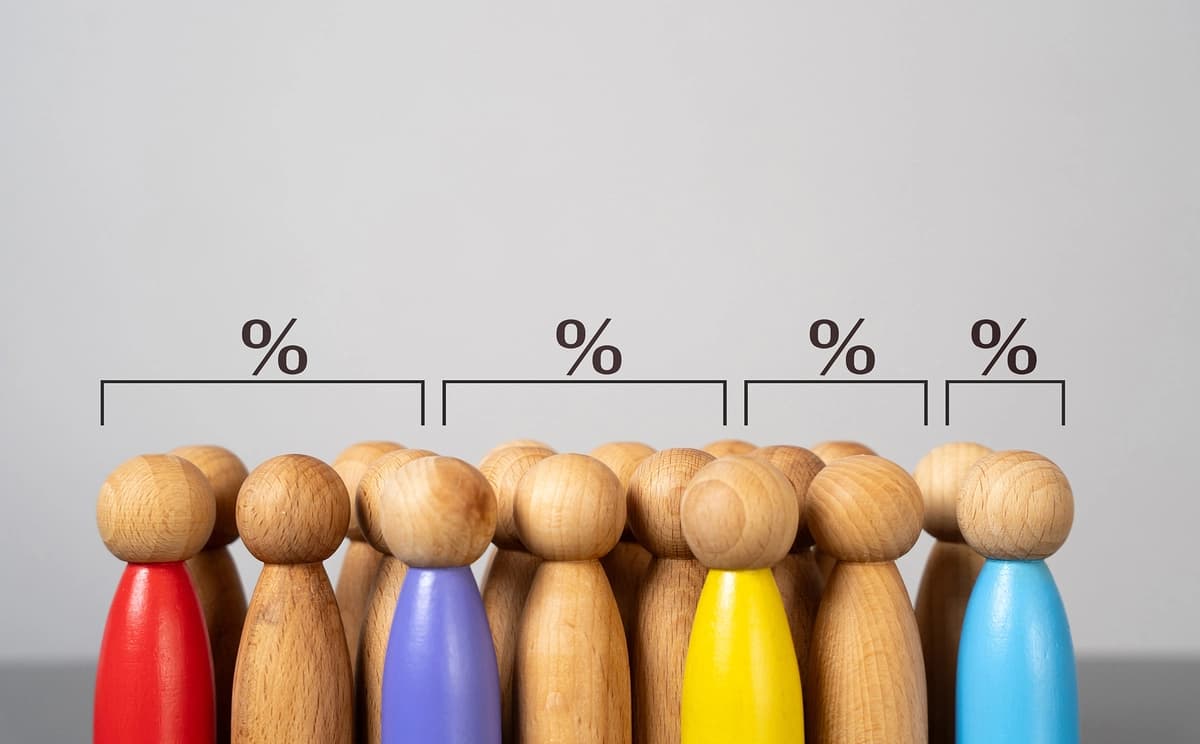 Según estudios recientes el transgenerismo estaría disminuyendo. (Andrii Yalanskyi/Shutterstock).